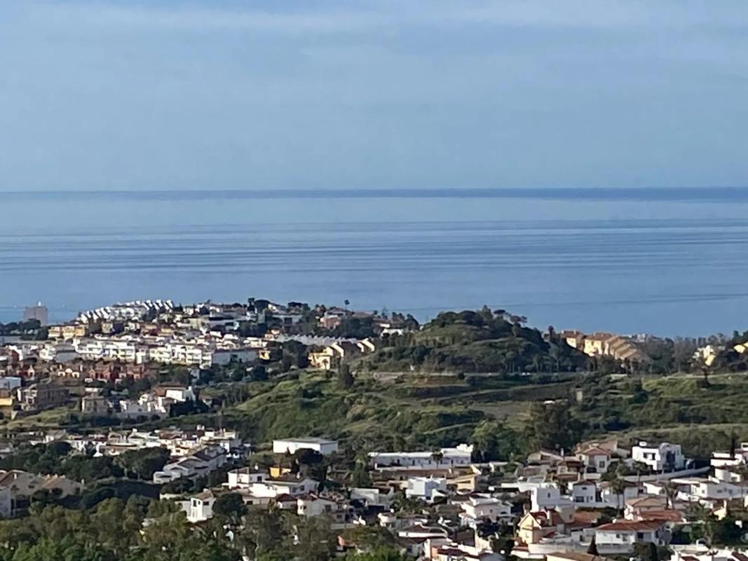 Terreno en venta en Benalmádena, Malaga photo 2