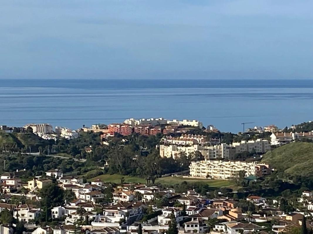 Terreno en venta en Benalmádena, Malaga photo 3