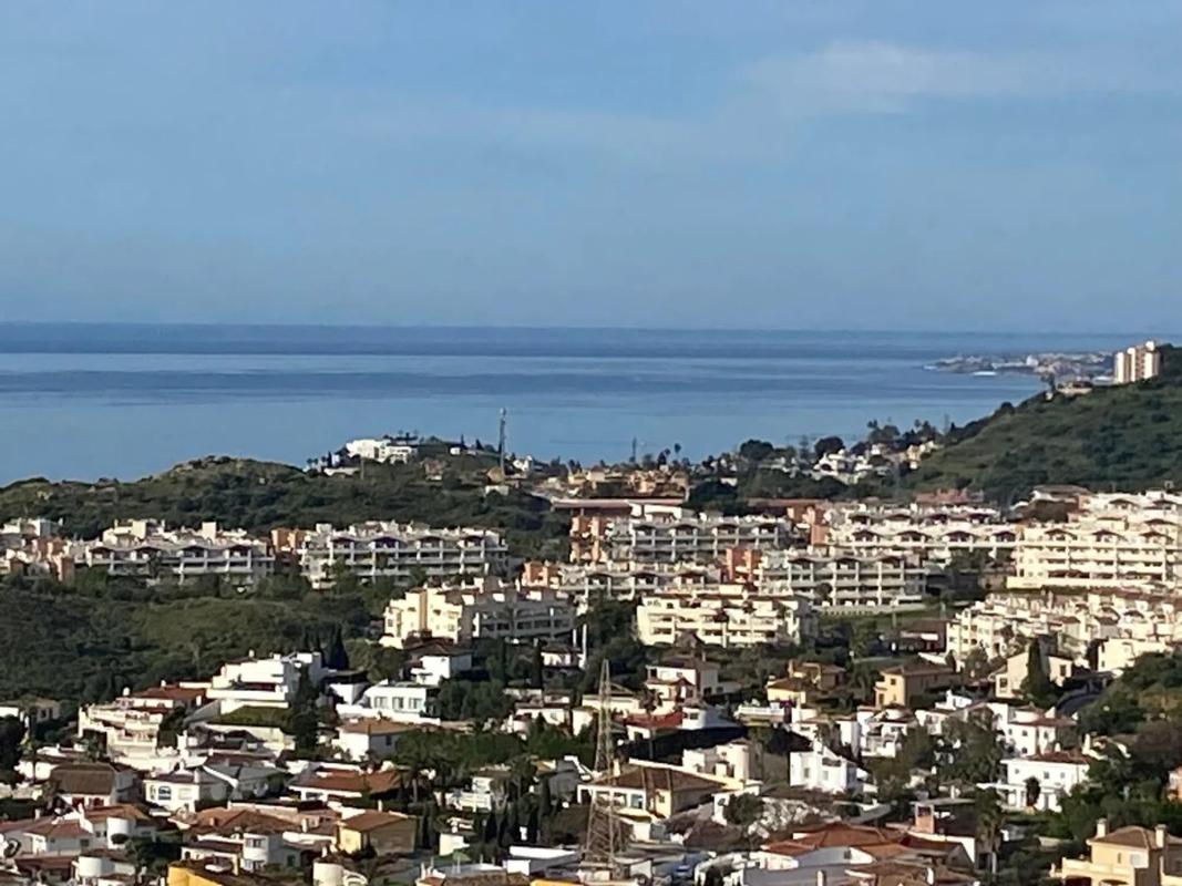 Terreno en venta en Benalmádena, Malaga photo 4