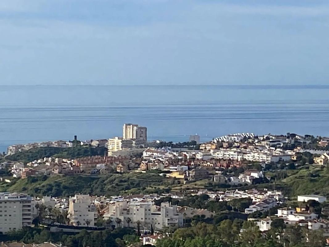 Terreno en venta en Benalmádena, Malaga photo 5