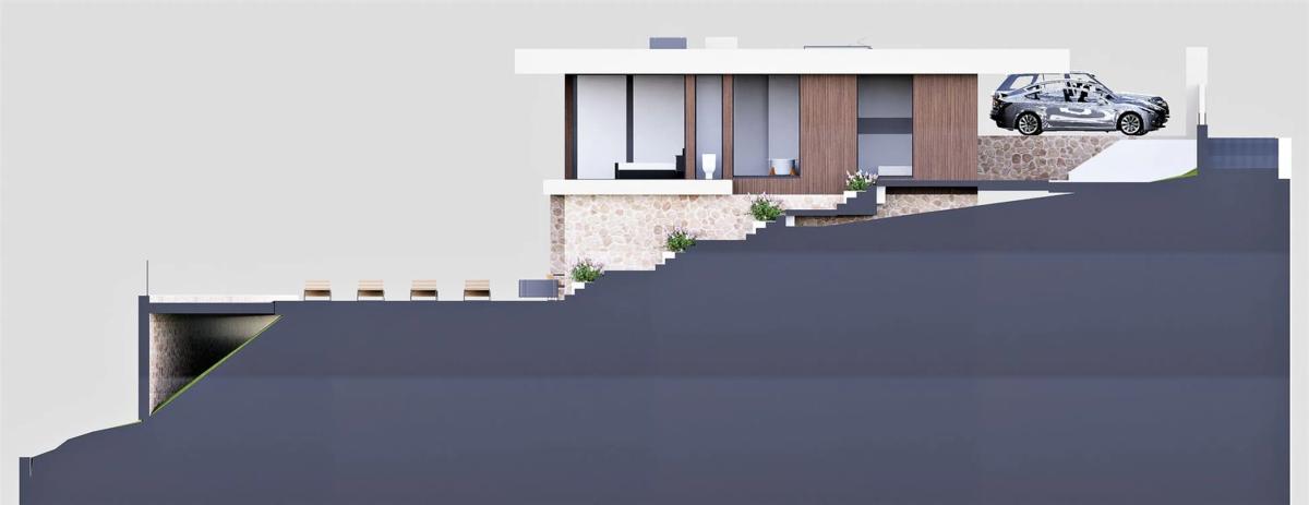 Terreno en venta en Mijas, Malaga photo 3