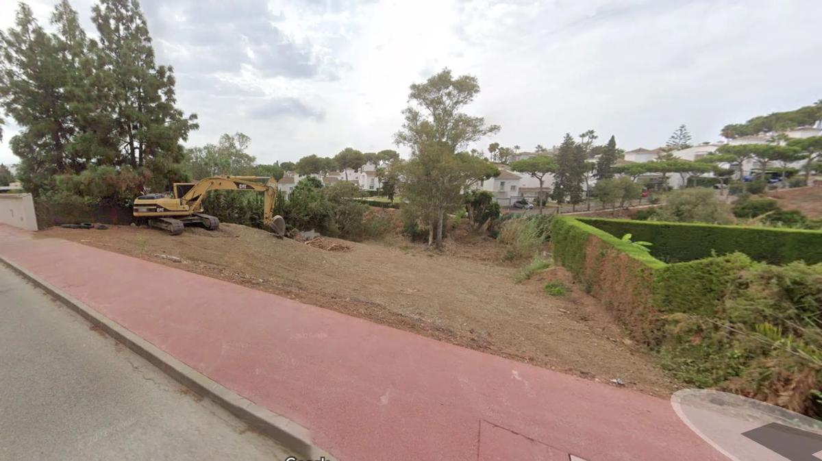 Terreno en venta en Mijas, Malaga photo 4
