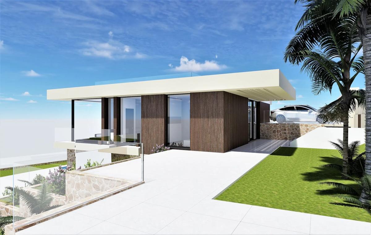 Terreno en venta en Mijas, Malaga photo 5