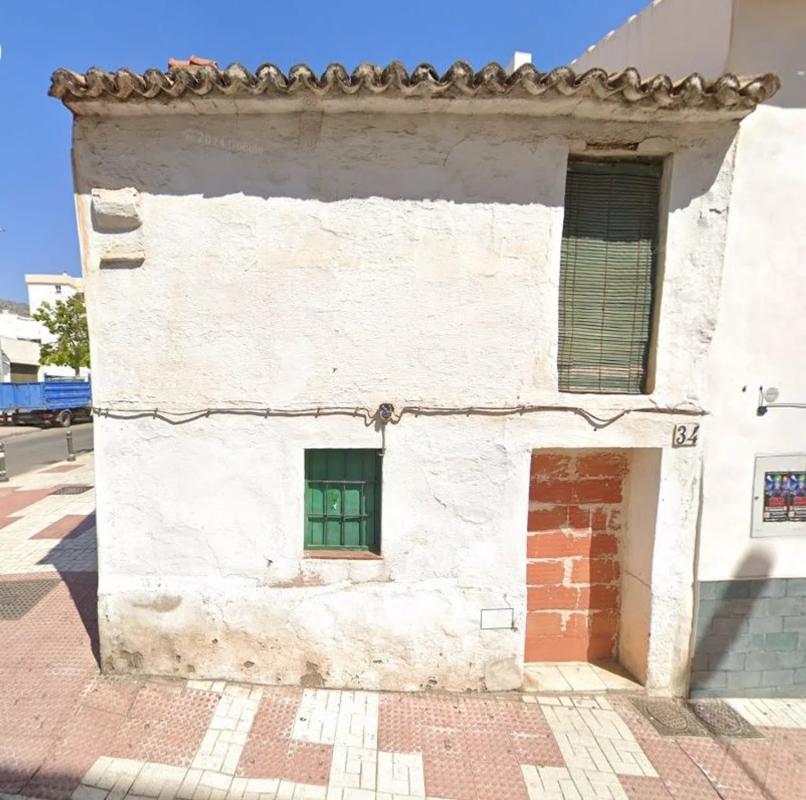 Terreno en venta en Torremolinos, Malaga photo 1