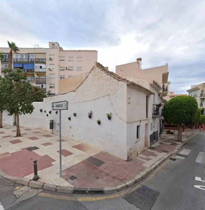 Terreno en venta en Torremolinos, Malaga photo 2
