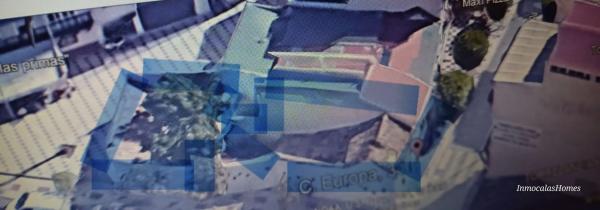 Terreno en calle Europa, 34 thumbnail 2