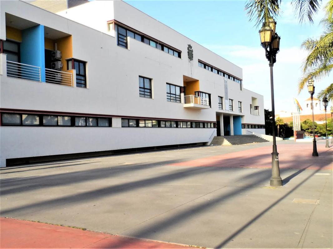 Terreno en venta en Torremolinos, Malaga photo 4