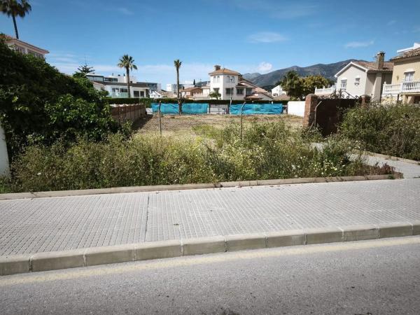Terreno en calle Niza, 38 photo 2