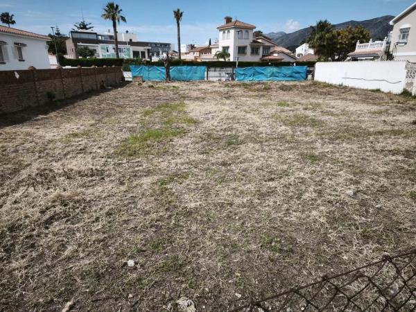 Terreno en calle Niza, 38 photo 3