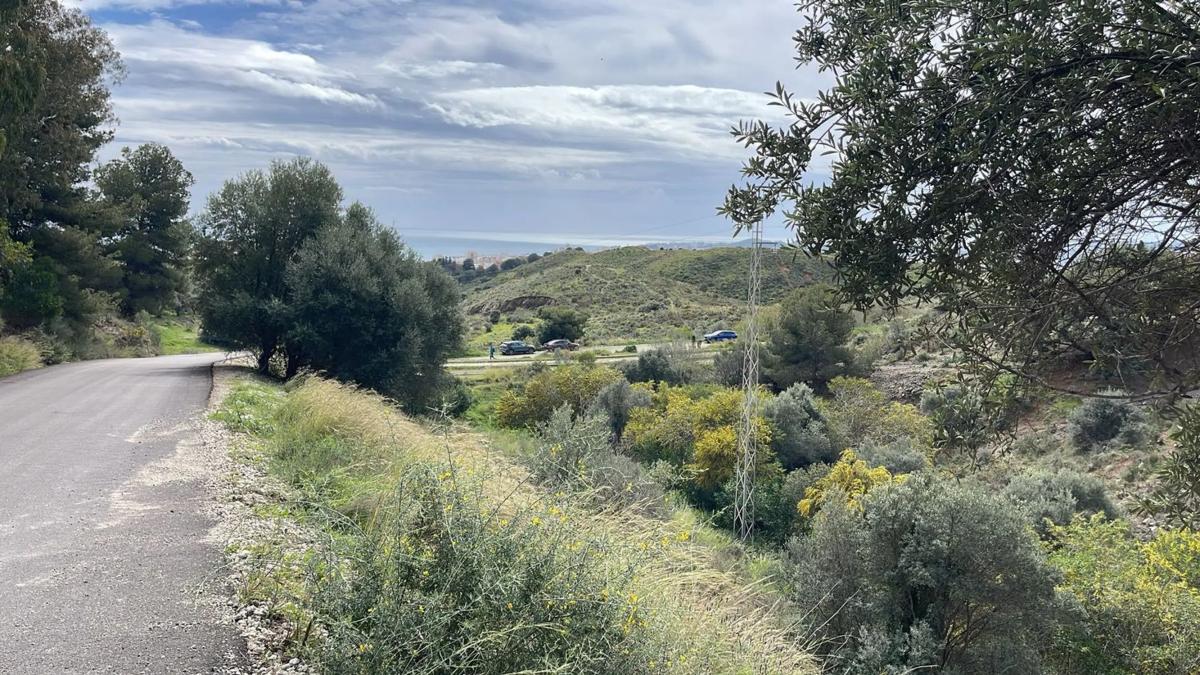 Terreno en venta en Mijas, Malaga photo 1