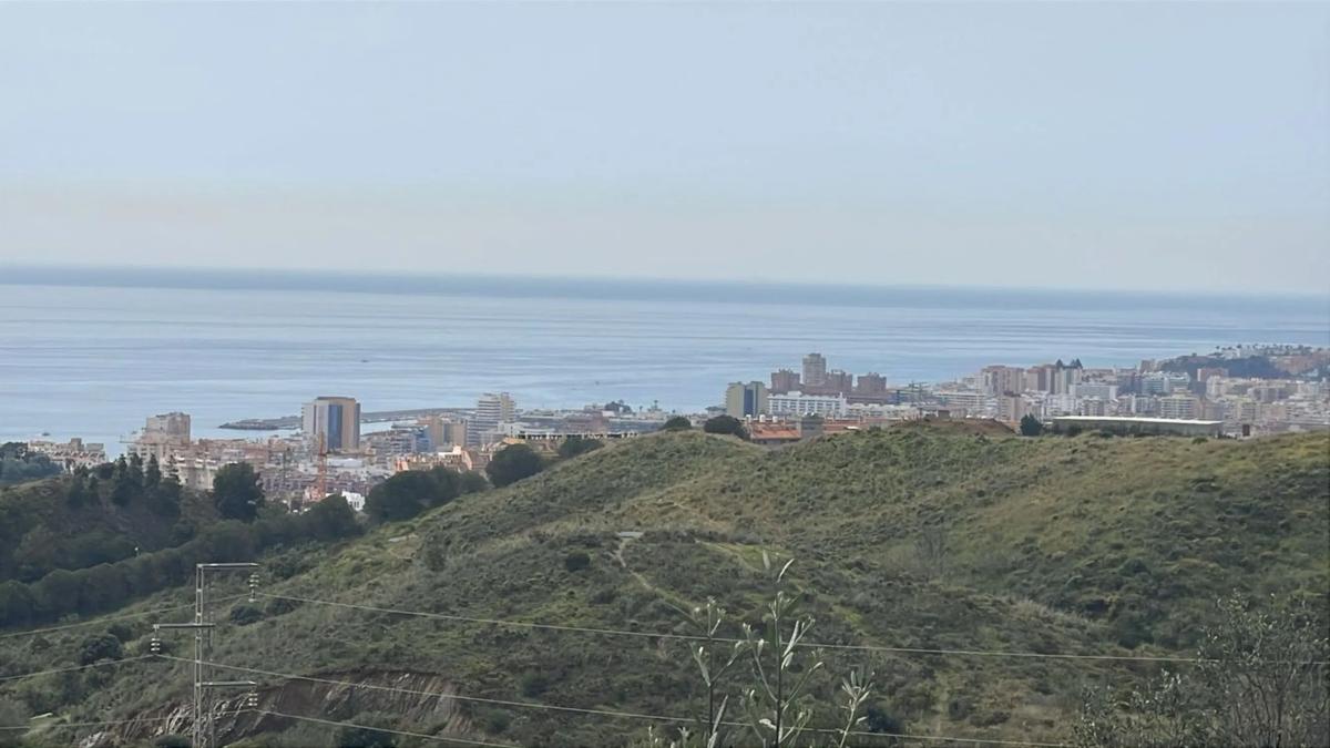Terreno en venta en Mijas, Malaga photo 2