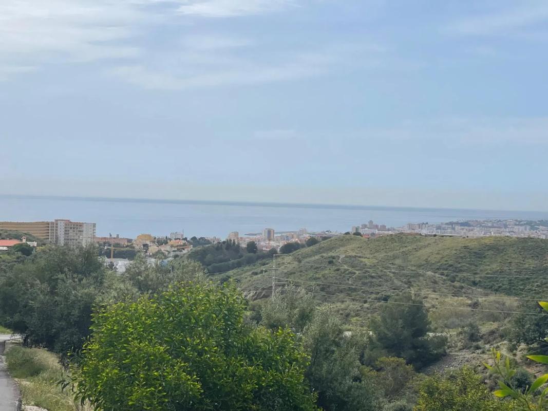 Terreno en venta en Mijas, Malaga photo 3