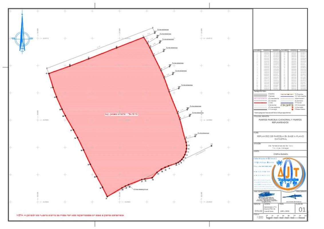 Terreno en venta en Mijas, Malaga photo 4