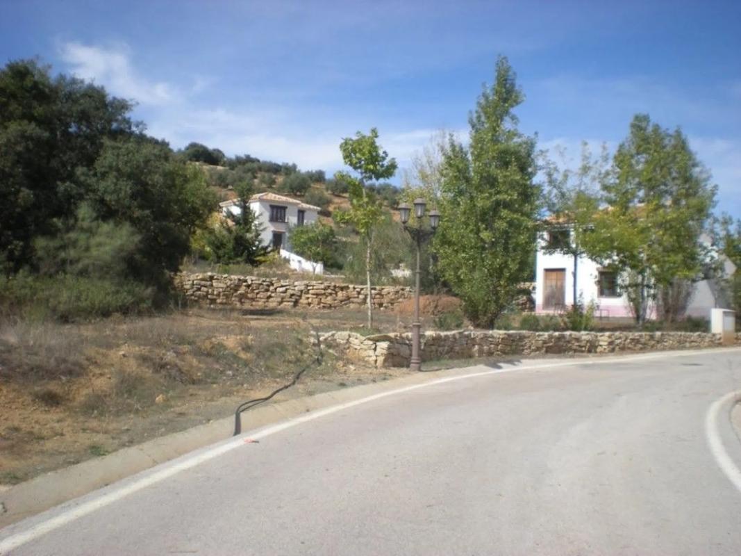 Terreno en venta en Archidona, Malaga photo 3