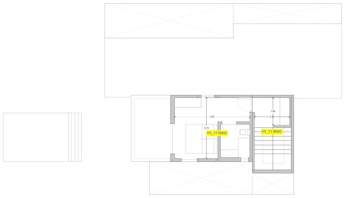 Land for sale in Alhaurín de la Torre, Malaga plan 1