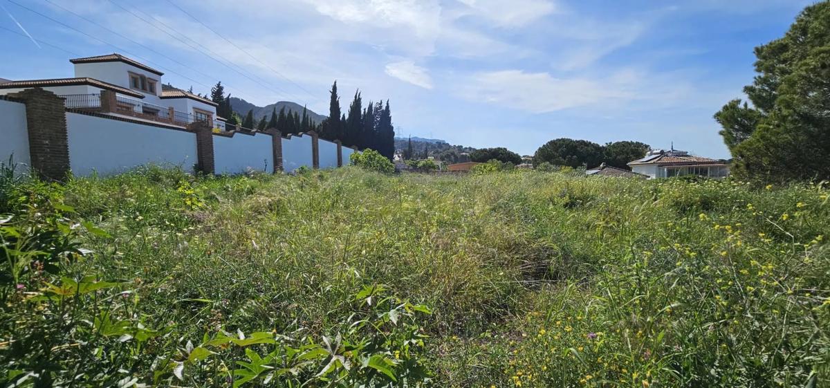 Land for sale in Alhaurín de la Torre, Malaga photo 4