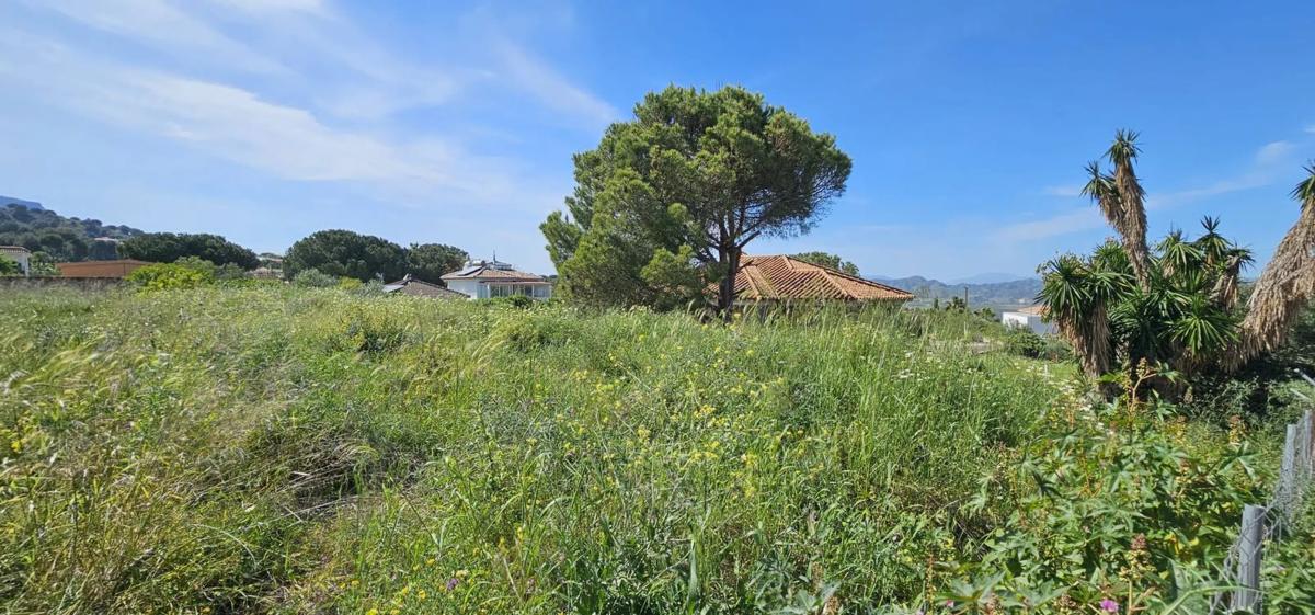 Land for sale in Alhaurín de la Torre, Malaga photo 5
