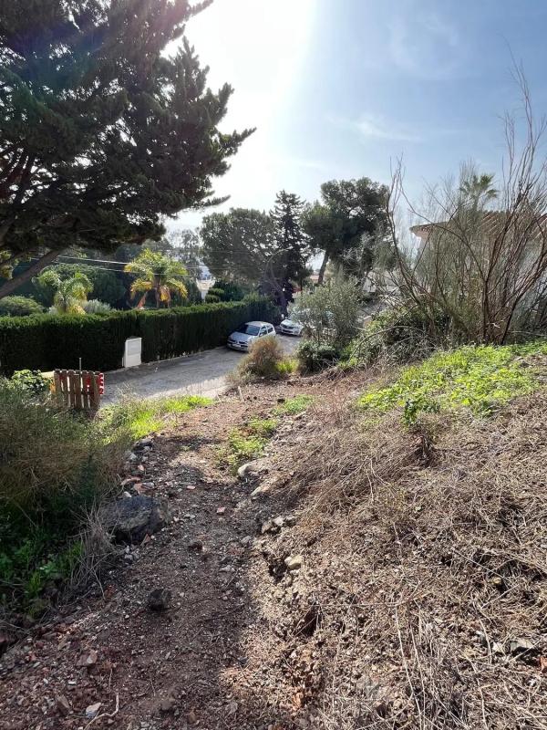 Land for sale in Benajarafe, Malaga photo 2