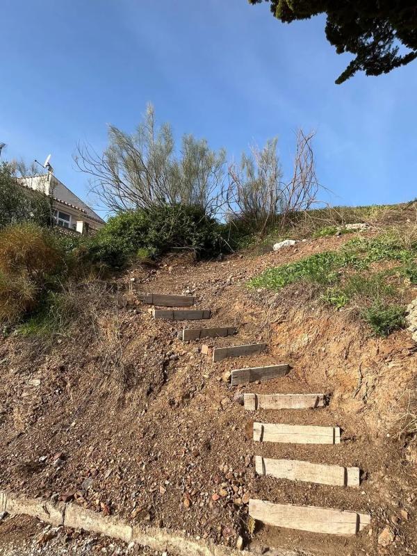 Land for sale in Benajarafe, Malaga photo 4