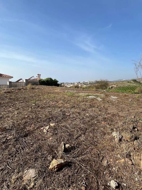 Land for sale in Benajarafe, Malaga photo 5