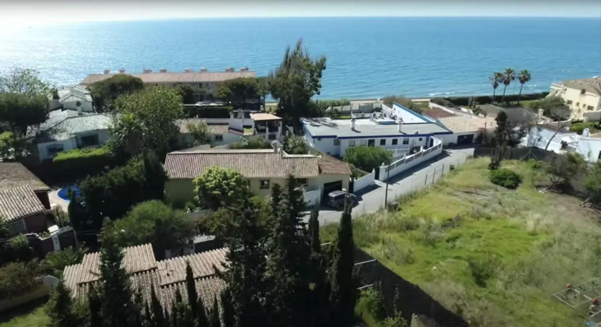 Terreno en venta en Estepona, Malaga photo 5