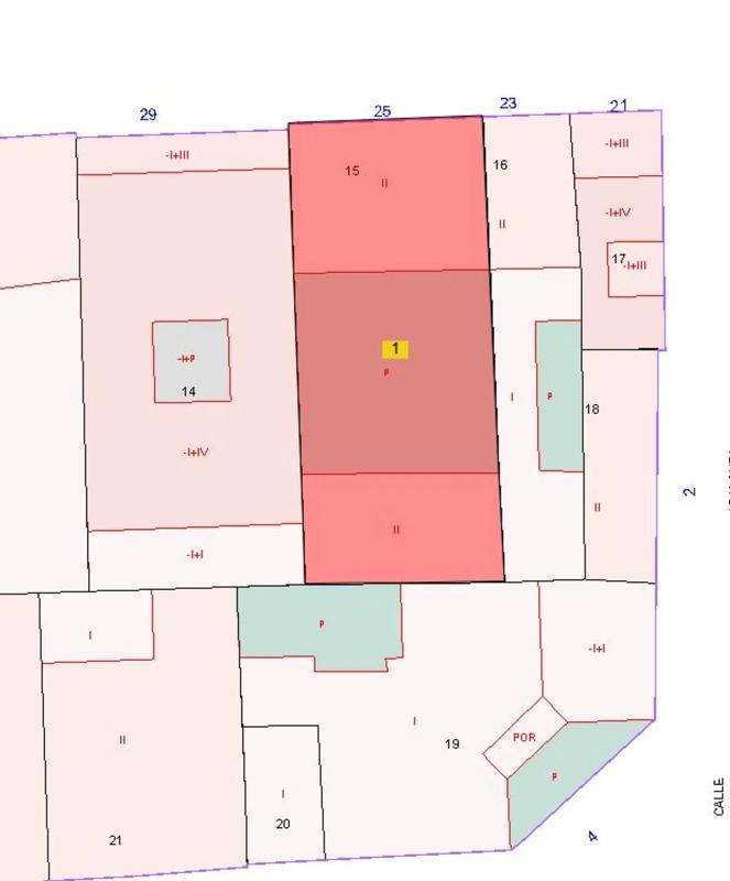 Terreno en venta en Alhaurín de la Torre, Malaga plan 1