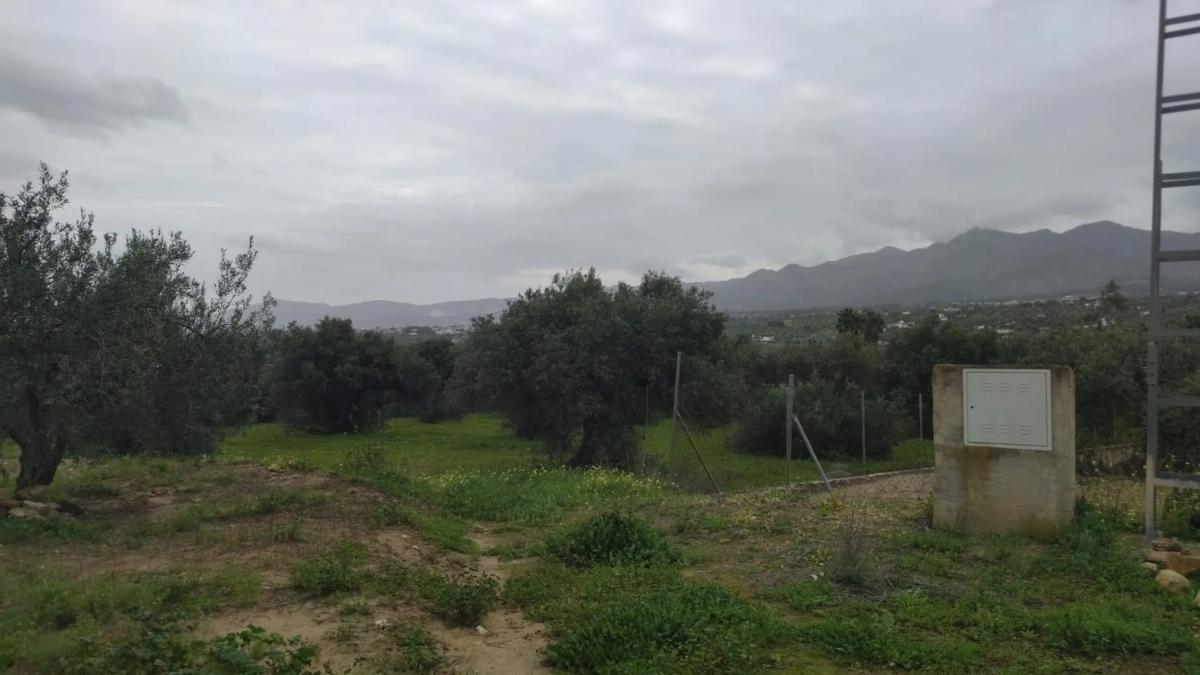 Działka na sprzedaż w Alhaurín el Grande, Malaga photo 3