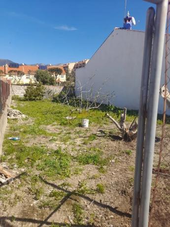 Terreno en calle Estornino photo 1