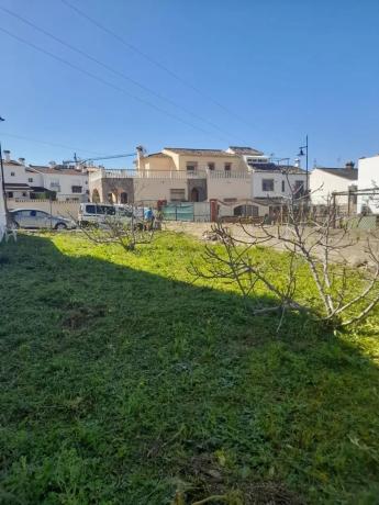 Terreno en calle Estornino photo 4