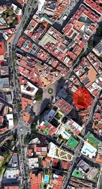 Land for sale in Torremolinos, Malaga photo 2