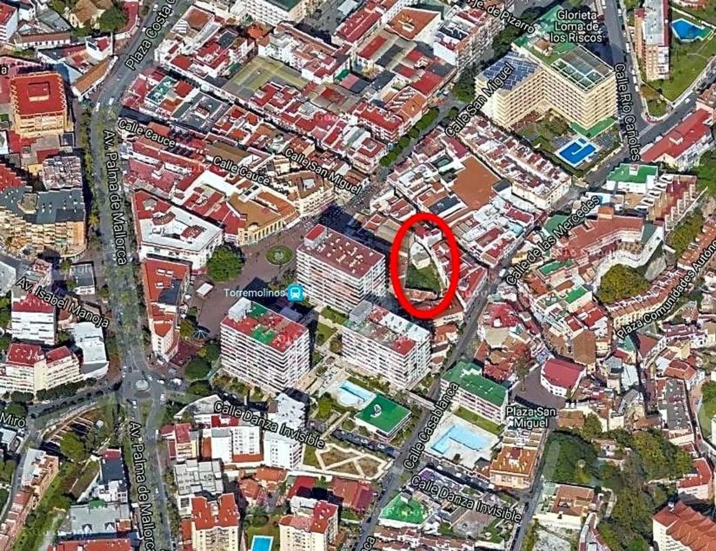 Land for sale in Torremolinos, Malaga photo 3
