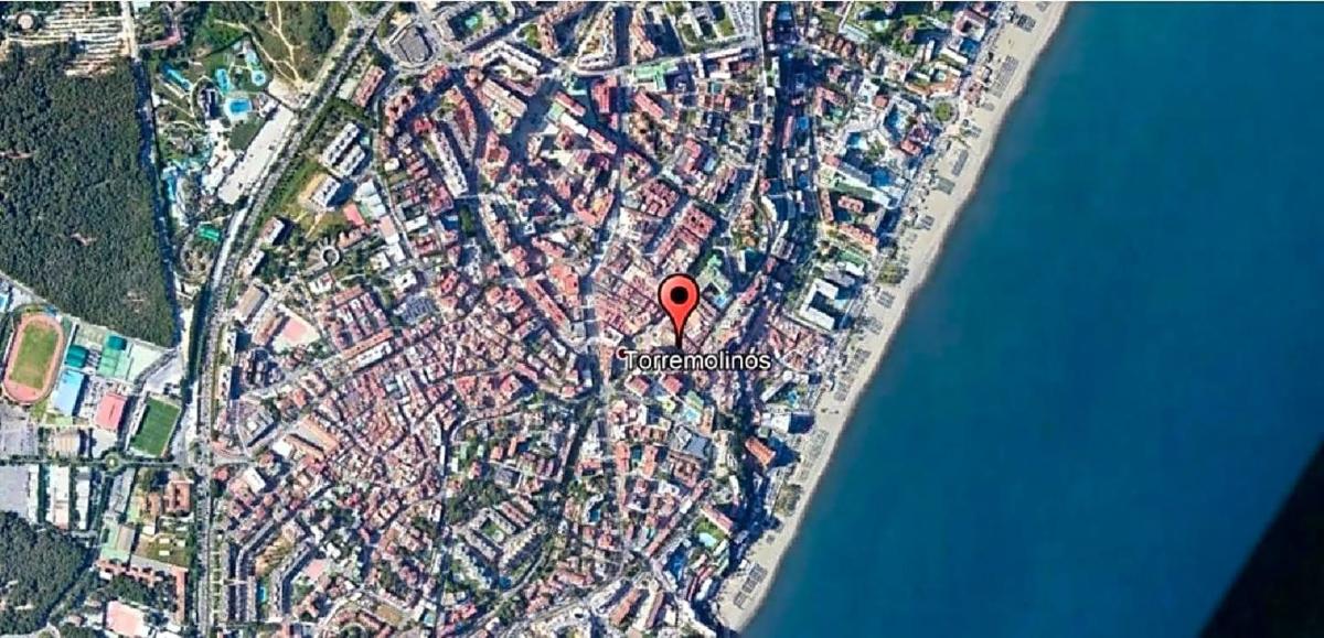 Land for sale in Torremolinos, Malaga photo 5