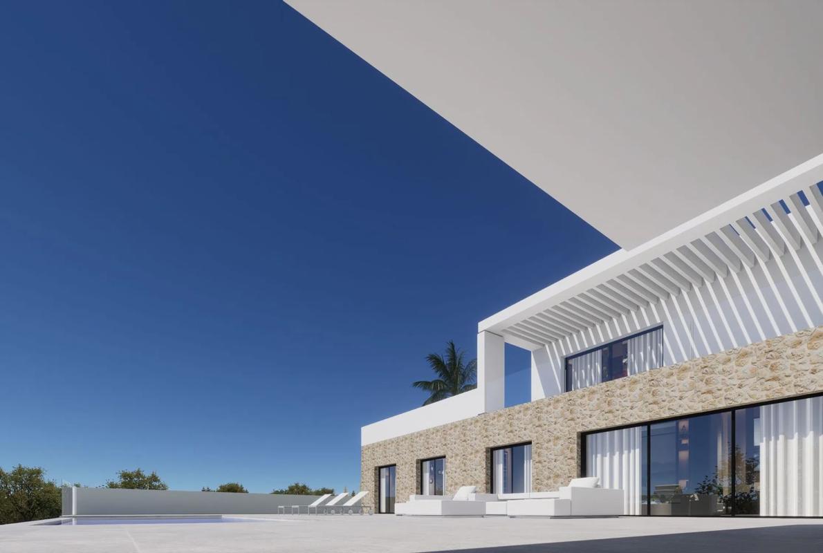 Terreno en venta en Estepona, Malaga photo 3