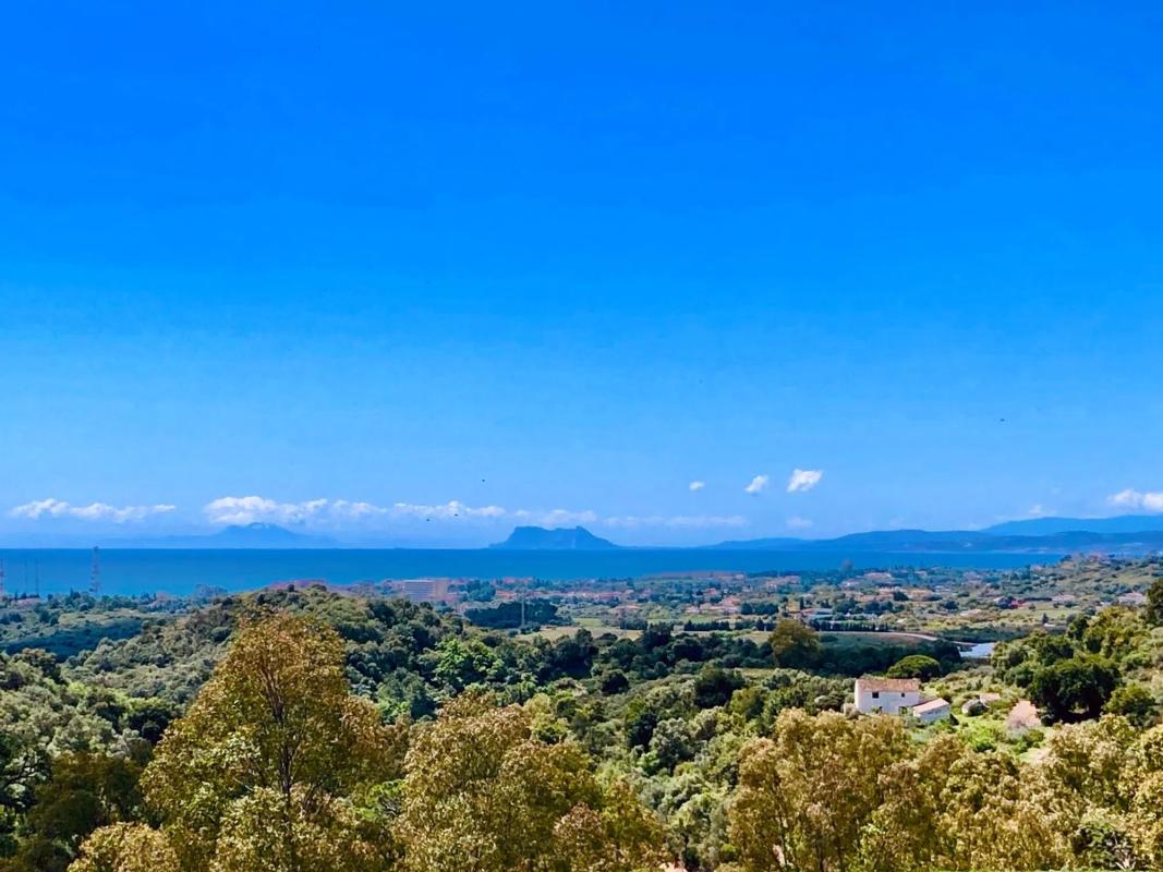 Land for sale in Estepona, Malaga photo 3