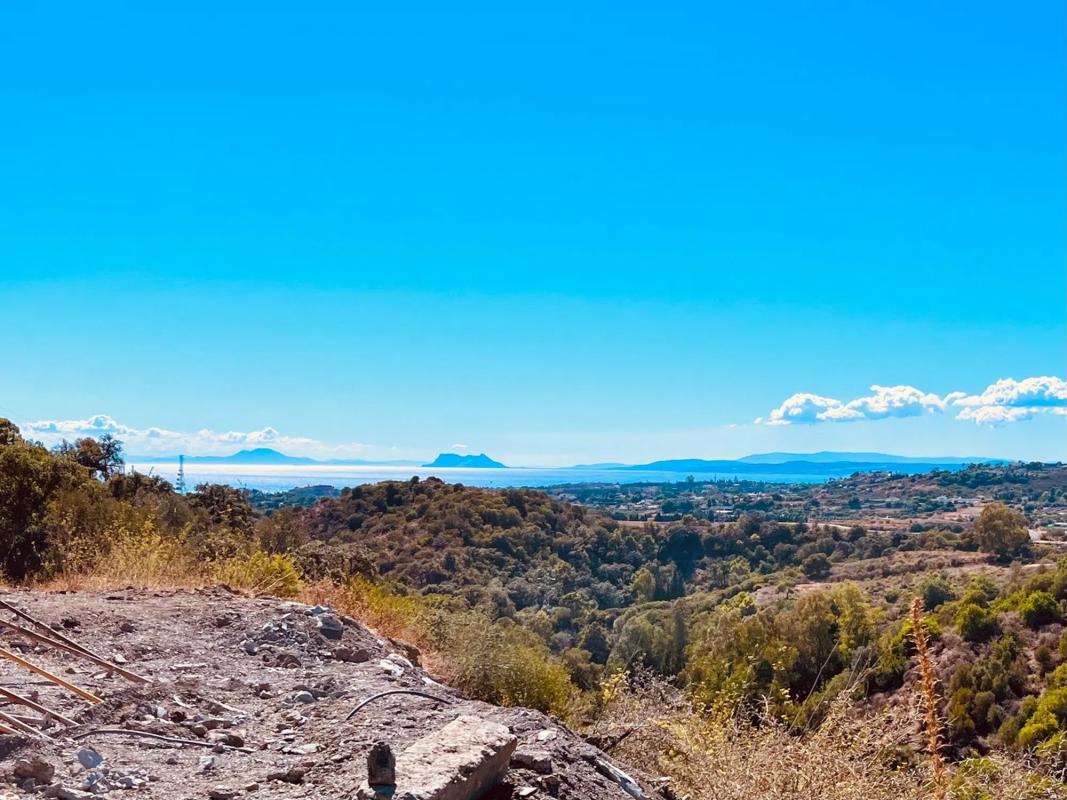Land for sale in Estepona, Malaga photo 5