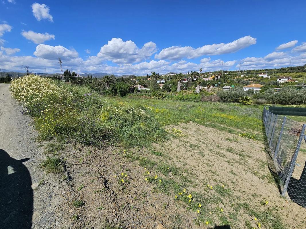 Terreno en venta en Cártama, Malaga photo 1