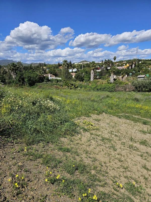 Terreno en venta en Cártama, Malaga photo 2