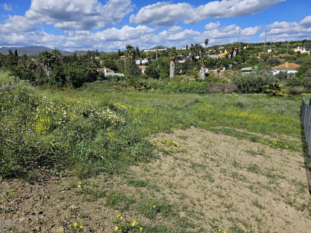 Terreno en venta en Cártama, Malaga photo 3