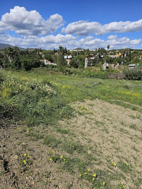 Terreno en venta en Cártama, Malaga photo 4