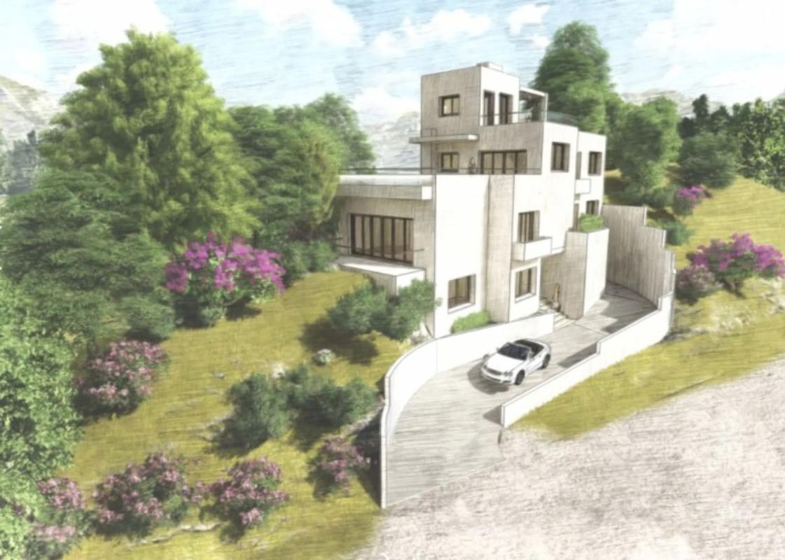 Land for sale in Benahavís, Malaga photo 1