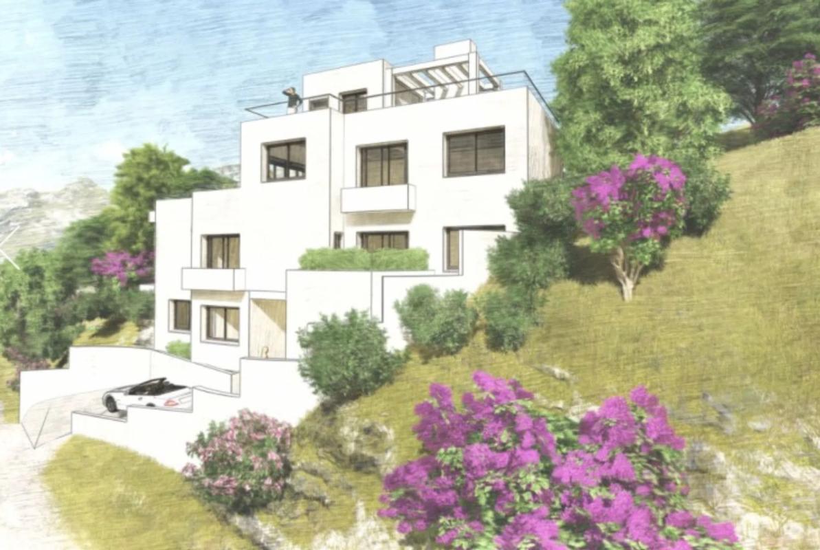 Land for sale in Benahavís, Malaga photo 3