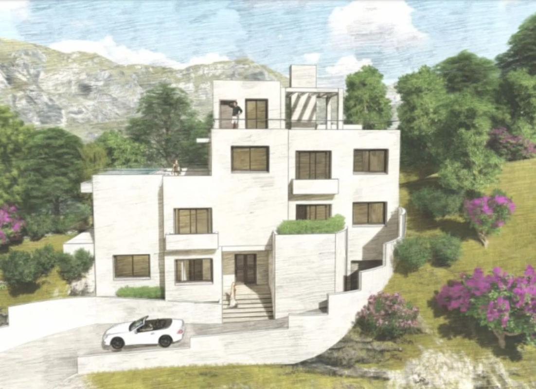 Land for sale in Benahavís, Malaga photo 4