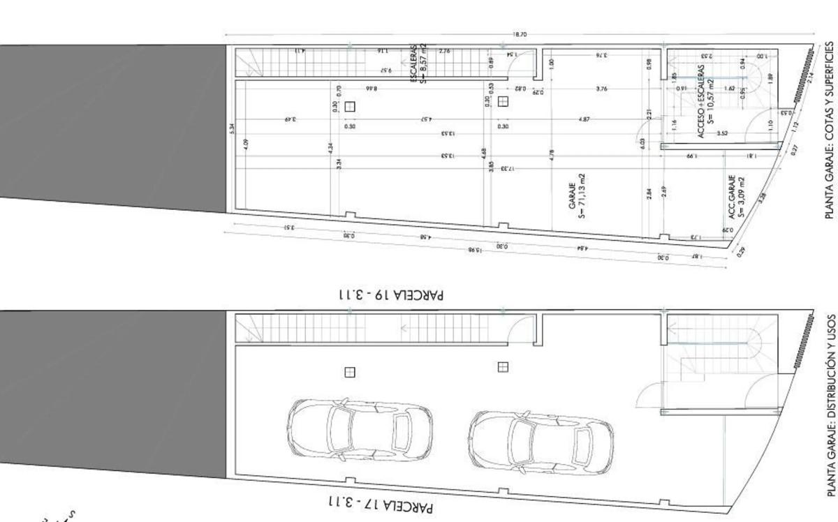 Terreno en venta en Torrox, Malaga plan 8