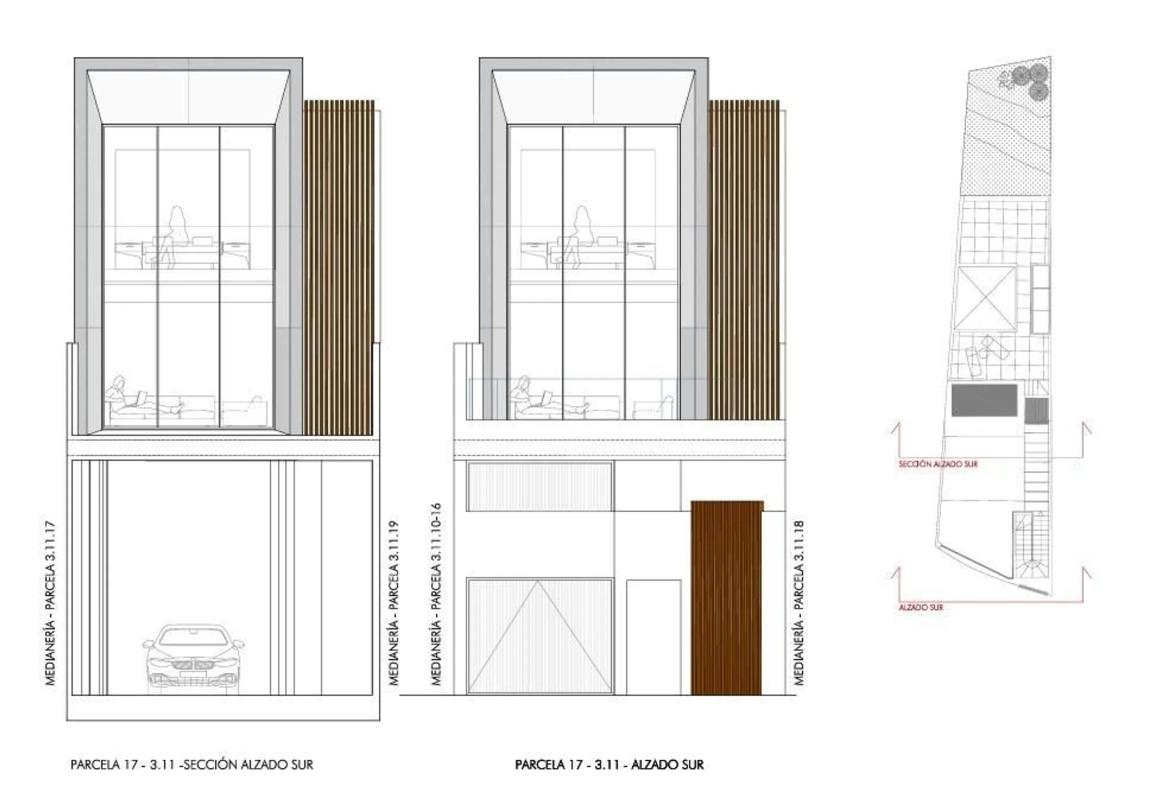 Terreno en venta en Torrox, Malaga plan 9