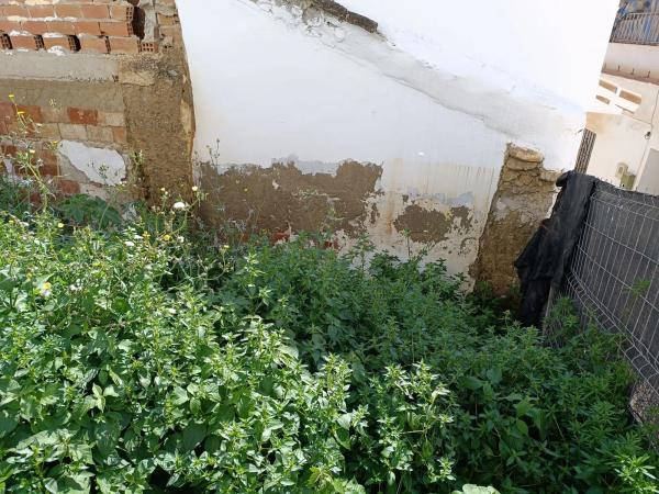Terreno en calle San Sebastian, 15 photo 1