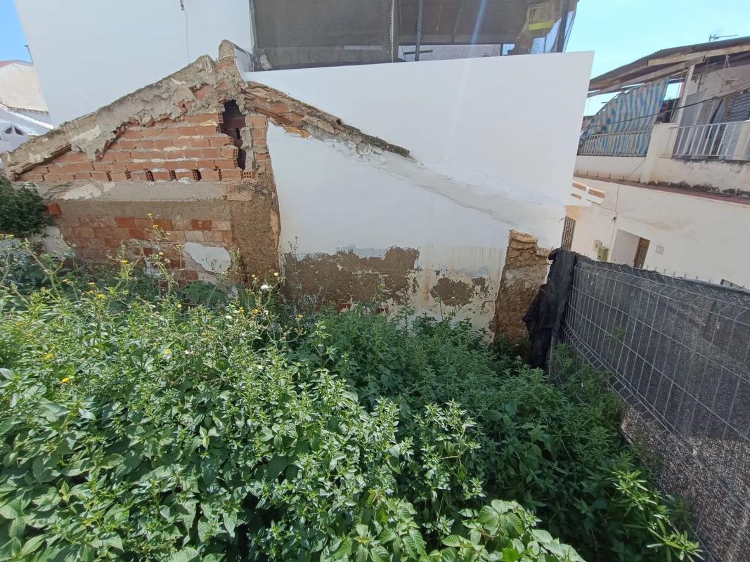 Terreno en venta en Algarrobo, Malaga photo 2