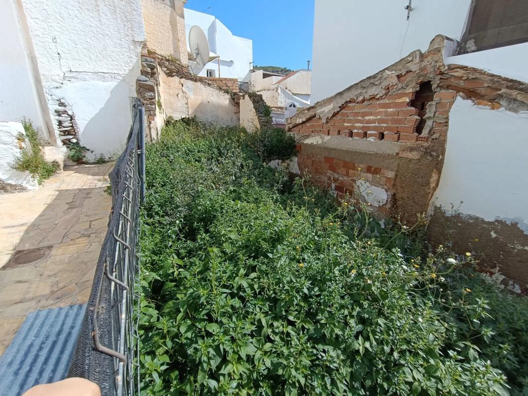 Terreno en venta en Algarrobo, Malaga photo 3