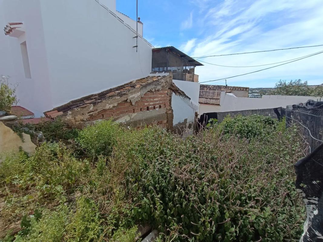 Terreno en venta en Algarrobo, Malaga photo 4