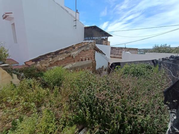 Terreno en calle San Sebastian, 15 photo 4