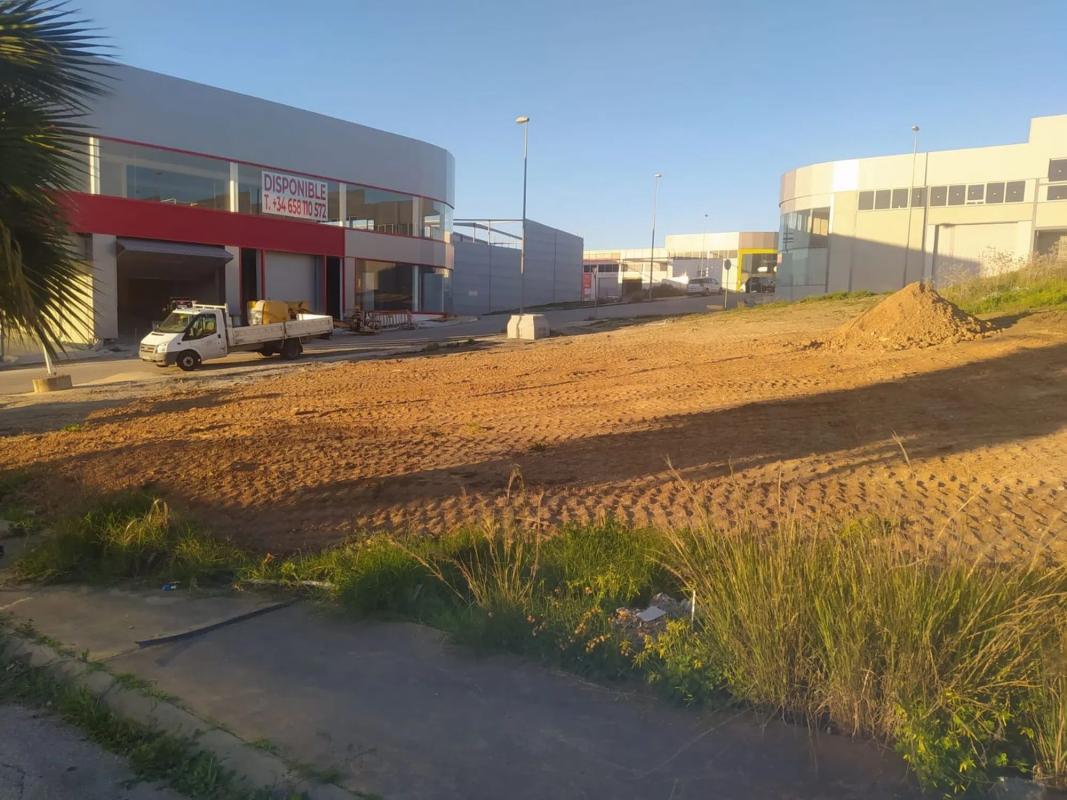 Terreno en venta en Marbella, Malaga photo 2